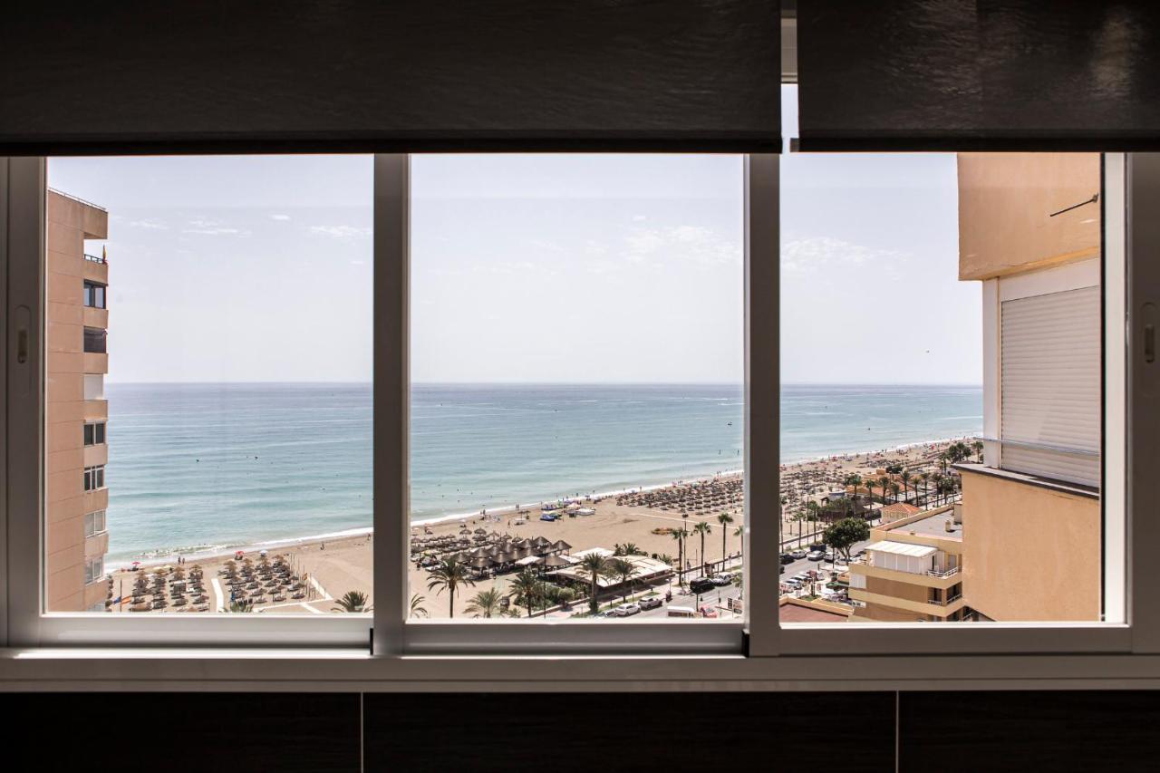 Apartamento Torremolinos Benyamina Apartamento Exterior foto